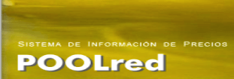 detalle de la web del poolred.