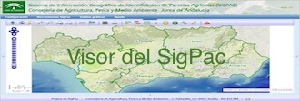 Visor del Sigpac